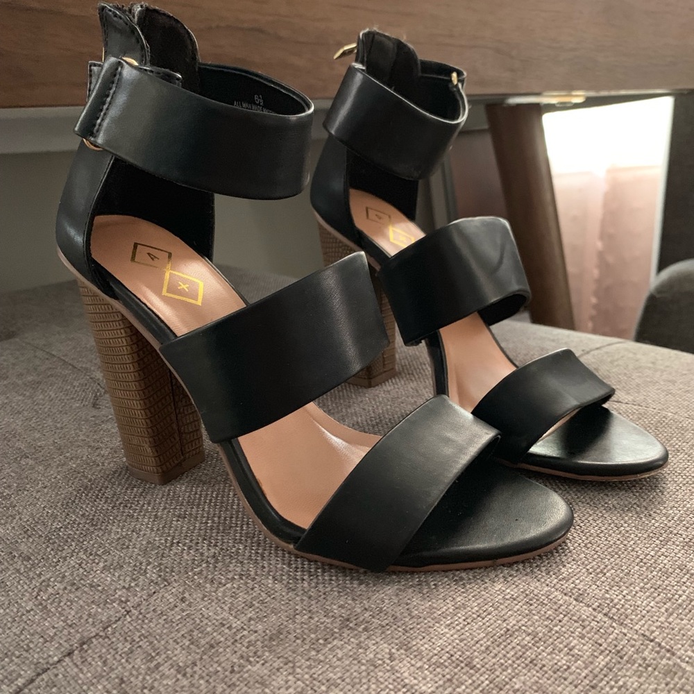 Aldo x Target sandals 💕